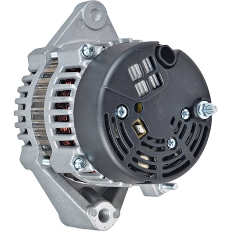 Aftermarket JAndN Electrical Products Alternator 400-40050-JN